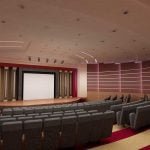 Auditorium Furniture - Image 5