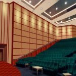 Auditorium Furniture - Image 9