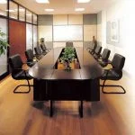 Conference Tables