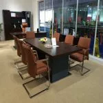 Desks