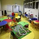 Kindergarten