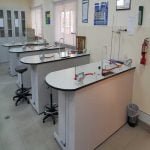 Lab Furniture