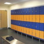 Lockers