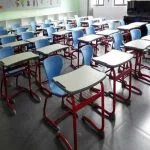 Student Desk & Chair - Image 2
