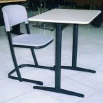 Student Desk & Chair - Image 6