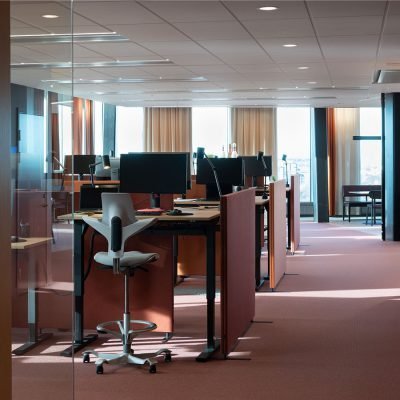 akustik-masa-bolucu-paneller-paravanlar