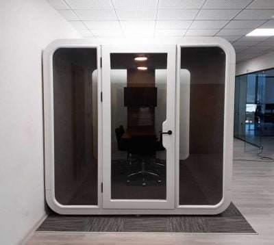 akustik-ofis-kabini