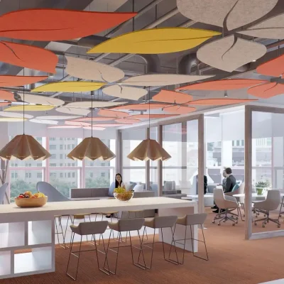 akustik-ses-yalitim-kecesi