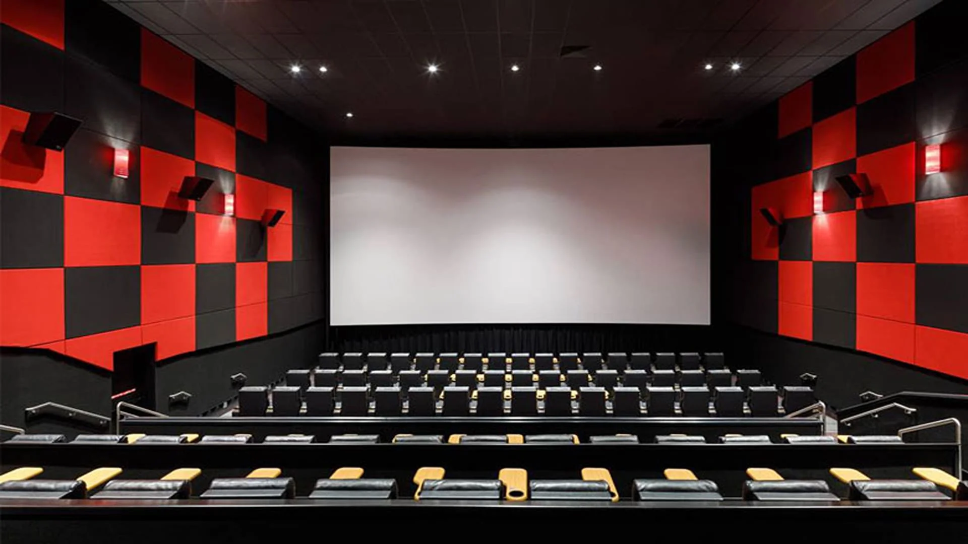 cinema 9