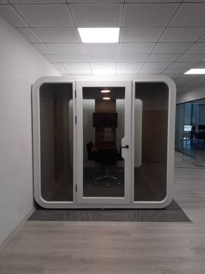 telefon-gorusme-calisma-kabini