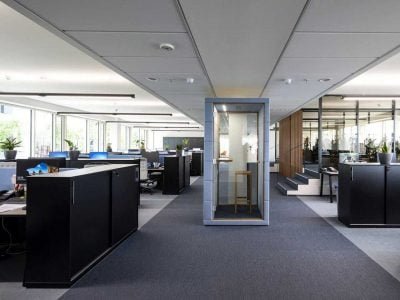 Akustik-Telefon-Ofis-Kabini-Aksa-Pods