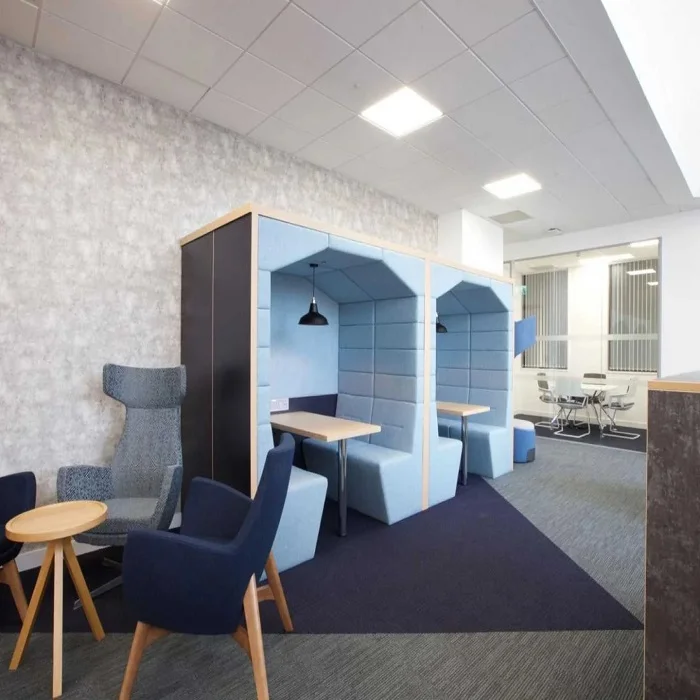 Booth - Image 1
