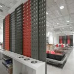 Felt Screen