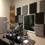 Foam Panels