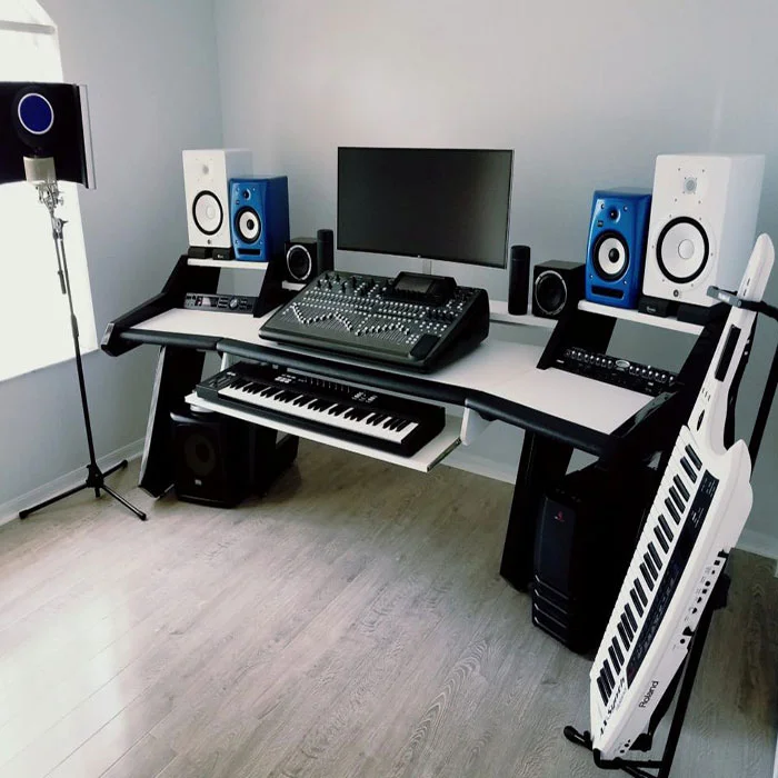 Studio Desk - Image 1